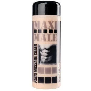 RUF Maxi Männliche Penis-Massagecreme 200 ml