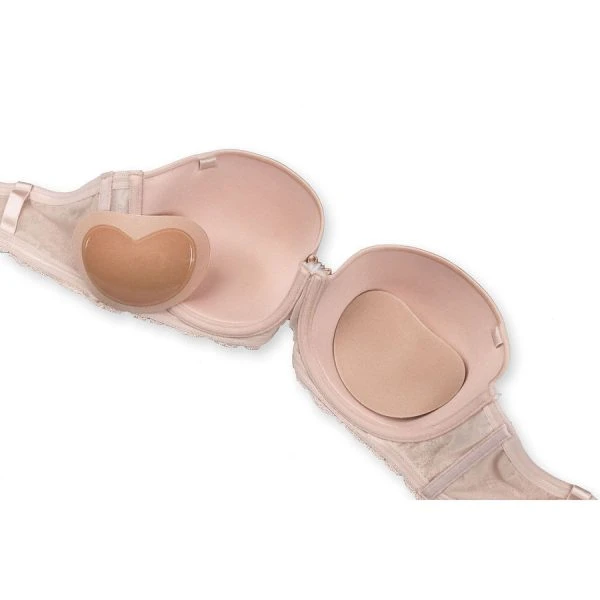 BYE BRA - Pull UPS zelfklevende push-up-pads voor de bh BYE BRA - Pull UPS zelfklevende push-up-pads voor de bh