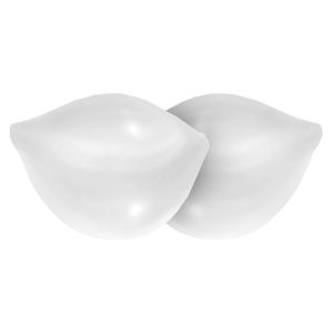 BYE BRA - Pull UPS Semi Pads Push-up Transparent BYE BRA - Pull UPS Semi Pads Push-up Transparent – Bild 1