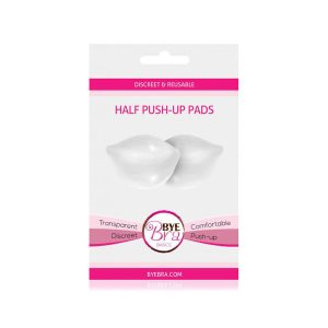BYE BRA - Pull UPS Semi Pads Push-up Transparent BYE BRA - Pull UPS Semi Pads Push-up Transparent – Bild 2