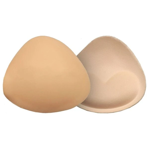 Bye Bra Perfect Shape Pads Push-up beige