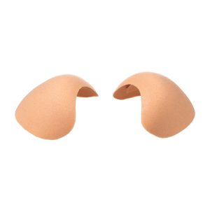BYE BRA - Accessories Schouderbeschermers voor BH-bandjes beige BYE BRA - Accessories Schouderbeschermers voor BH-bandjes beige - Afbeelding 2