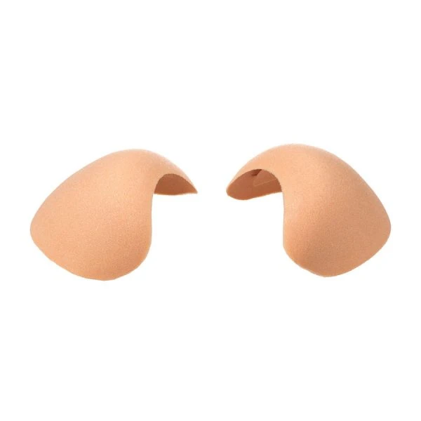 BYE BRA - Accessories Schouderbeschermers voor BH-bandjes beige