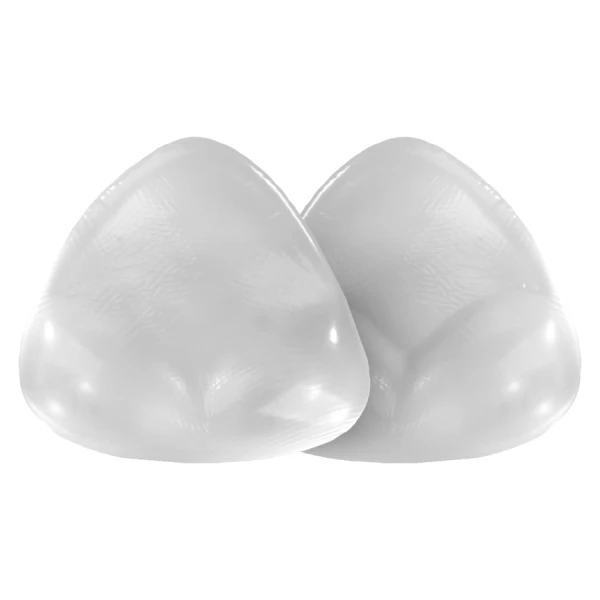 BYE BRA - Pull UPS waterdichte push-up-pads, transparant
