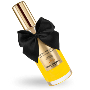 Bijoux Love Cosmetiques Massageöl mit Wärmeeffekt und Karamellaroma 100 ml Bijoux Love Cosmetiques Massageöl mit Wärmeeffekt und Karamellaroma 100 ml – Bild 3