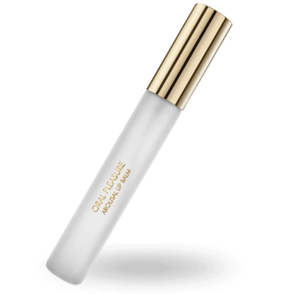 Bijoux Love Cosmetiques Oral-Lipgloss met Hete-Koude-Effect 13 ml