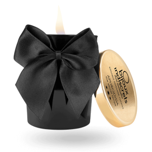 Bijoux Love Cosmetiques Melt MY Heart Massagekerze mit Aphrodisia-Duft – Bild 6
