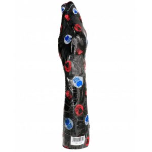 ALL Black Fisting-Dildo Riesenfisting 40 cm ALL Black Fisting-Dildo Riesenfisting 40 cm - Image 3