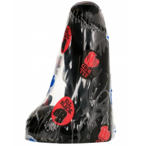 ALL Black Realistische Dildo voor Beginners ALL Black Realistische Dildo voor Beginners