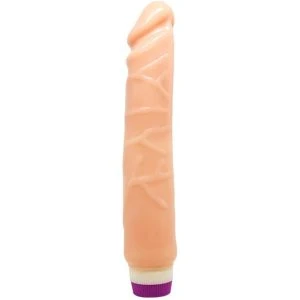 Baile Naturvibrator Golven van Genot realistisch vibrerend