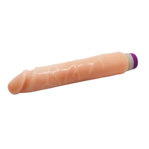 Baile Naturvibrator Golven van Genot realistisch vibrerend Baile Naturvibrator Golven van Genot realistisch vibrerend - Afbeelding 4