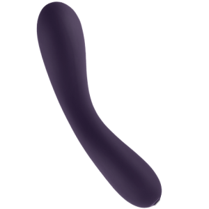 JE Joue Uma Vibrator paars – G-puntstimulatie met laagfrequente motor JE Joue Uma Vibrator paars – G-puntstimulatie met laagfrequente motor - Afbeelding 4