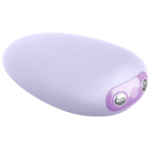 JE Joue Mimi Soft Massager met zacht siliconen, paars JE Joue Mimi Soft Massager met zacht siliconen, paars - Afbeelding 7