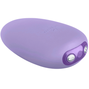 JE Joue Mimi Soft Purple Massager – Clitorisvibrator van zacht siliconen, paars JE Joue Mimi Soft Purple Massager – Clitorisvibrator van zacht siliconen, paars - Afbeelding 10