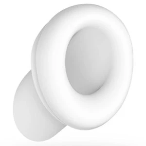 Satisfyer Caps Replacement Heads for Satisfyer 2, 5 Pieces