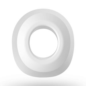 Satisfyer Caps Vervangende Kopjes voor Satisfyer 1, 5 stuks, siliconen Satisfyer Caps Vervangende Kopjes voor Satisfyer 1, 5 stuks, siliconen - Afbeelding 3