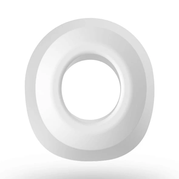 Satisfyer Caps Vervangende Kopjes voor Satisfyer 1, 5 stuks, siliconen Satisfyer Caps Vervangende Kopjes voor Satisfyer 1, 5 stuks, siliconen