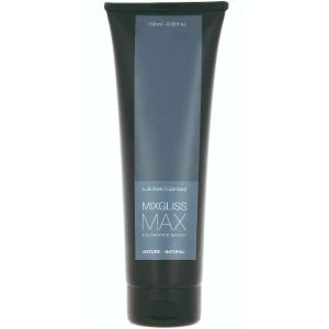 Mixgliss Max glijmiddel op waterbasis voor anale en vaginale seks 150 ml