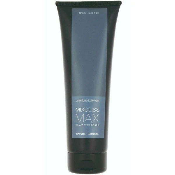img_64167_c952eb31c614c115d8c6383600953040_1.jpg Mixgliss Max glijmiddel op waterbasis voor anale en vaginale seks 150 ml