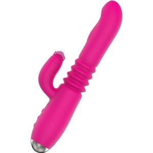 Nalone Idol Plus Up&down- und Rabbitvibrator mit Rotation Nalone Idol Plus Up&down- und Rabbitvibrator mit Rotation – Bild 1