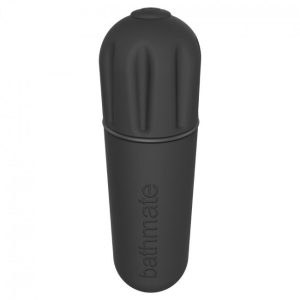 Bathmate Vibe Zwarte Vibratiebal met 10 Modi Bathmate Vibe Zwarte Vibratiebal met 10 Modi - Afbeelding 1