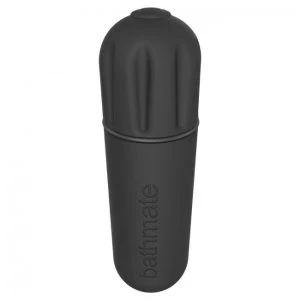 Bathmate Vibe Black Vibration Ball with 10 Modes