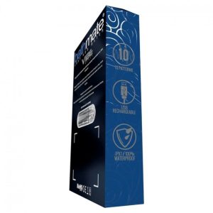 Bathmate Vibe Zwarte Vibratiebal met 10 Modi Bathmate Vibe Zwarte Vibratiebal met 10 Modi - Afbeelding 3