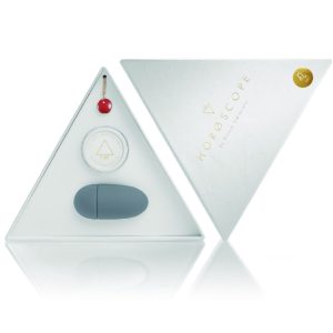 Bijoux Horoscope Horoskop-Kit Leeuw met Vibrator en Edelsteenketting Bijoux Horoscope Horoskop-Kit Leeuw met Vibrator en Edelsteenketting - Afbeelding 8
