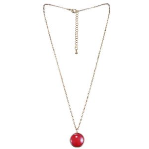 Bijoux Horoscope Horoskop-Kit Leeuw met Vibrator en Edelsteenketting Bijoux Horoscope Horoskop-Kit Leeuw met Vibrator en Edelsteenketting - Afbeelding 10