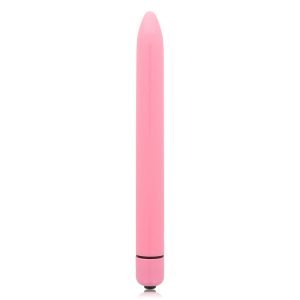 Glossy Minivibrator Glossy Slim Rosa Glossy Minivibrator Glossy Slim Rosa – Bild 2