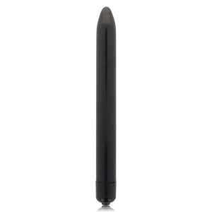 Glossy Schlanker Minivibrator Schwarz, 165 x 18 mm Glossy Schlanker Minivibrator Schwarz, 165 x 18 mm – Bild 2