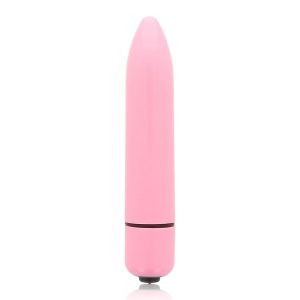 Glossy Minivibrator Glossy Vibe dun roze Glossy Minivibrator Glossy Vibe dun roze - Afbeelding 2