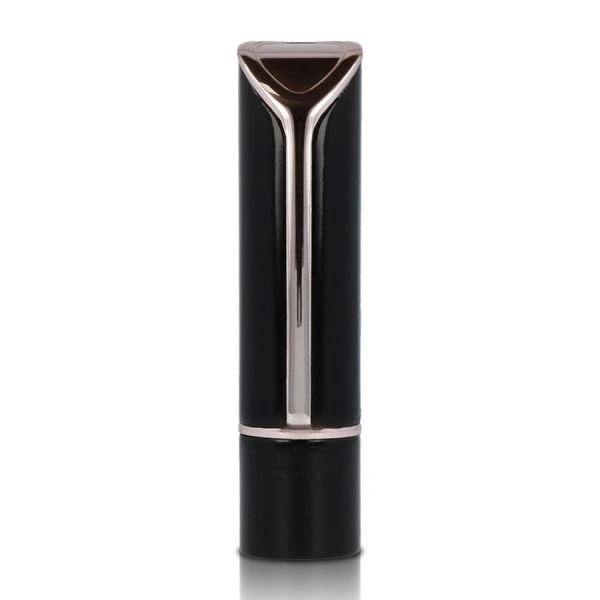 Lips Style Shia Vibratory Lipstick Mini-vibrator met 10 standen