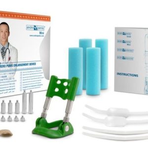 Andro Medical Andropenis Mini Penisverlenger voor kleine penissen Andro Medical Andropenis Mini Penisverlenger voor kleine penissen - Afbeelding 9
