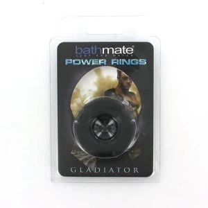 Bathmate Penisring Gladiator aus TPR für längere Erektionen