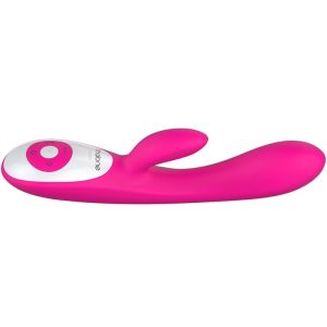 Nalone Want oplaadbare vibrator met spraakbesturing en konijn Nalone Want oplaadbare vibrator met spraakbesturing en konijn - Afbeelding 4