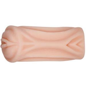Crazy Bull Jane Vagina Masturbator met Vibratie Crazy Bull Jane Vagina Masturbator met Vibratie - Afbeelding 2