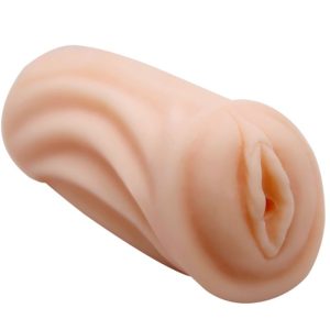 Crazy Bull Jane Vagina Masturbator met Vibratie Crazy Bull Jane Vagina Masturbator met Vibratie - Afbeelding 1