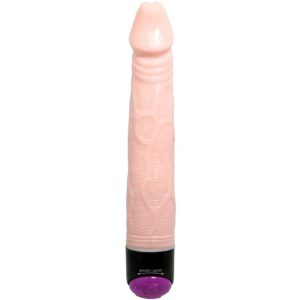 Baile Adour Club Realistische Vibrator 23 cm natuur Baile Adour Club Realistische Vibrator 23 cm natuur - Afbeelding 6