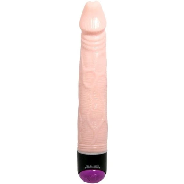 Baile Adour Club Realistische Vibrator 23 cm natuur