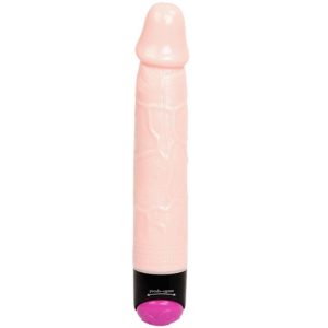Baile Naturvibrator mit Vibration und Rotation, bunt Baile Naturvibrator mit Vibration und Rotation, bunt – Bild 2