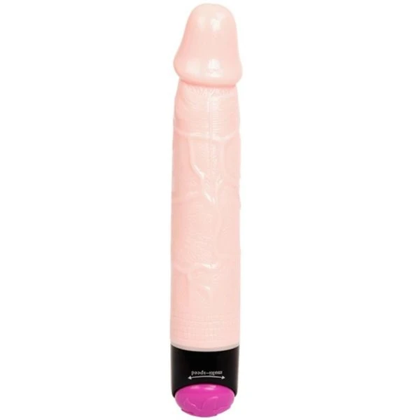 Baile Naturvibrator mit Vibration und Rotation, bunt