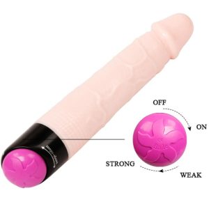 Baile Naturvibrator mit Vibration und Rotation, bunt Baile Naturvibrator mit Vibration und Rotation, bunt – Bild 4