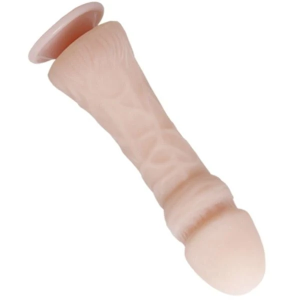 Baile Realistische Dildo met Vibratie en Zuignap 23,5 cm