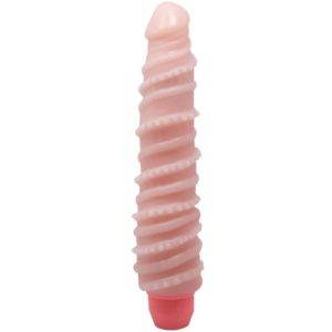 Baile Vibrators Flexi Vibe Sensual Spiraalvibrator Baile Vibrators Flexi Vibe Sensual Spiraalvibrator - Afbeelding 1