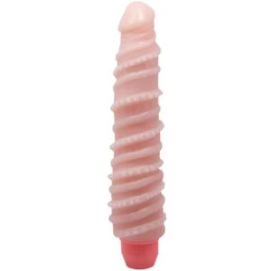 Baile Vibrators Flexi Vibe Sensual Spiraalvibrator