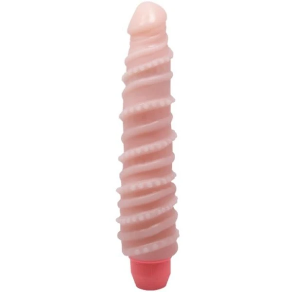 Baile Vibrators Flexi Vibe Sensual Spiraalvibrator