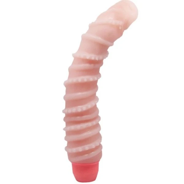 Baile Vibrators Flexi Vibe Sensual Spiraalvibrator