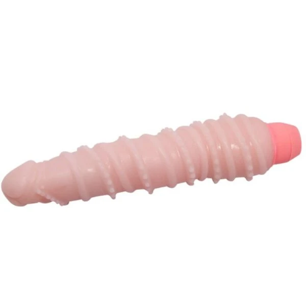 Baile Vibrators Flexi Vibe Sensual Spiraalvibrator