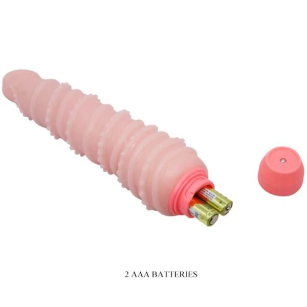 Baile Vibrators Flexi Vibe Sensual Spiraalvibrator